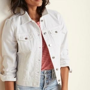 Old Navy Jean Jacket